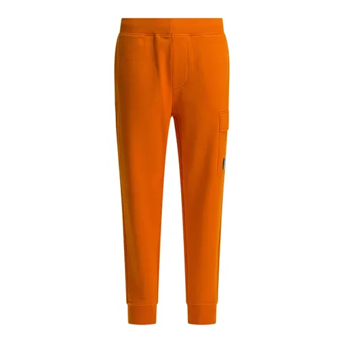 Trousers > Sweatpants - - C.p. Company - Modalova