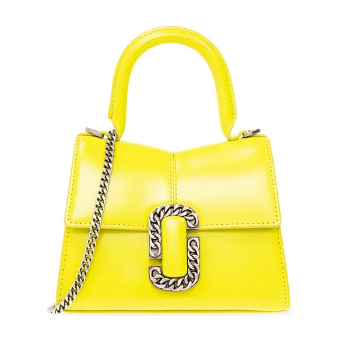 El Bolso de Hombro Mini St. Marc - Marc Jacobs - Modalova