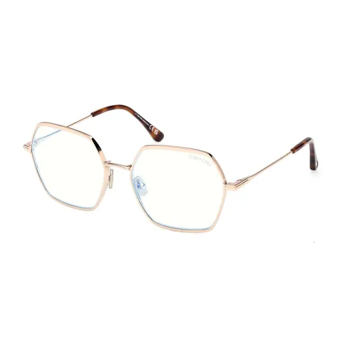 Accessories > Glasses - - Tom Ford - Modalova