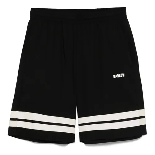 Shorts > Casual Shorts - - Barrow - Modalova