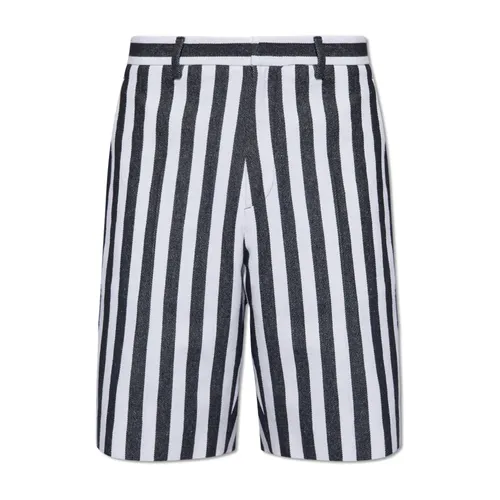 Shorts > Casual Shorts - - Moschino - Modalova