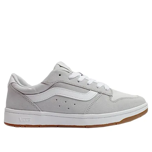 Vans - Shoes > Sneakers - Gray - Vans - Modalova