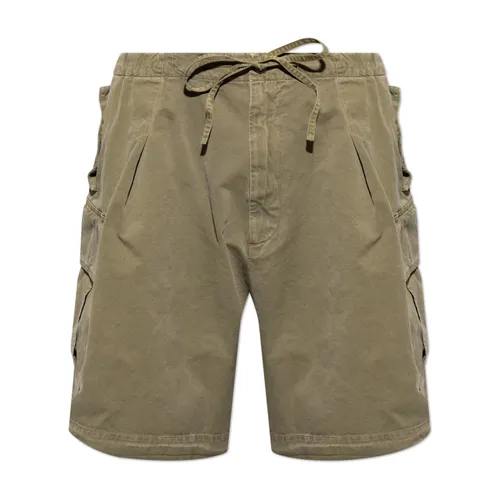 Hose mit Taschen - Alexander McQueen - Modalova