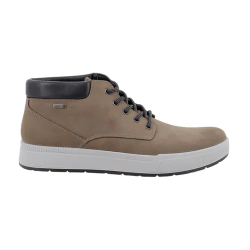 Shoes > Boots > Lace-up Boots - - Igi&Co - Modalova