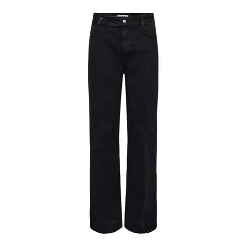 Jeans > Straight Jeans - - Co'Couture - Modalova