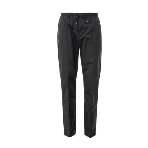 Trousers > Slim-fit Trousers - - Valentino Garavani - Modalova