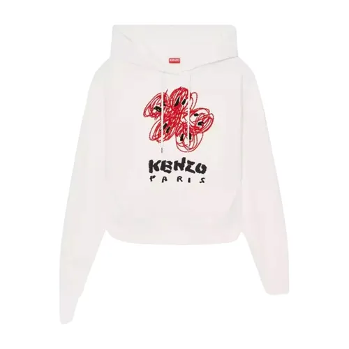 Sweatshirts & Hoodies > Hoodies - - Kenzo - Modalova