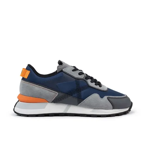 Munich - Shoes > Sneakers - Blue - Munich - Modalova