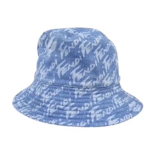 Pre-owned > Pre-owned Accessories - - Fendi Vintage - Modalova