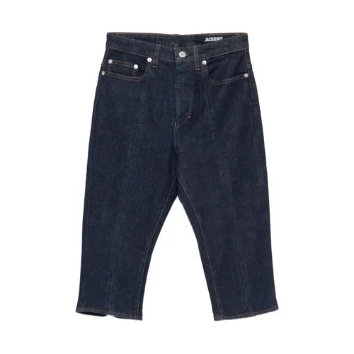 Shorts > Denim Shorts - - Jacquemus - Modalova