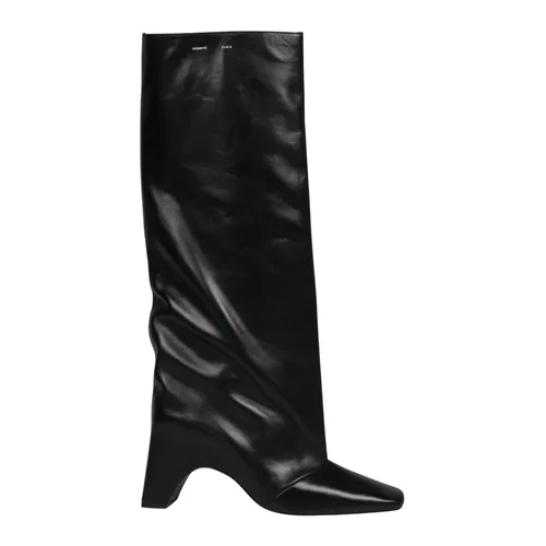 Shoes > Boots > Heeled Boots - - Coperni - Modalova