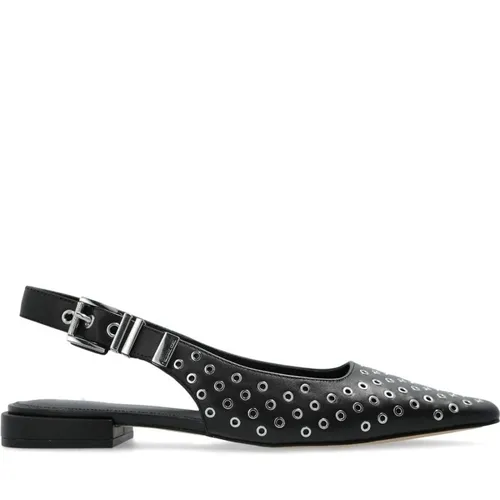 Shoes > Flats > Ballerinas - - Michael Kors - Modalova