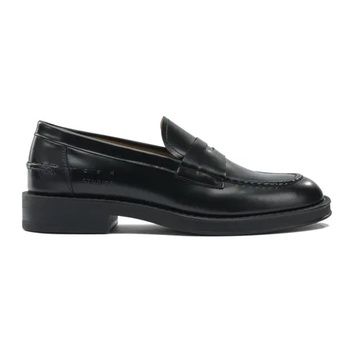 Shoes > Flats > Loafers - - Copenhagen Shoes - Modalova