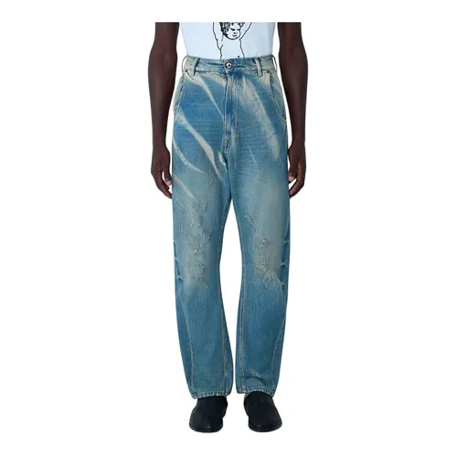 Jeans > Straight Jeans - - Vivienne Westwood - Modalova