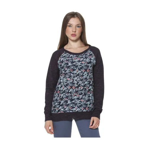 Knitwear > Round-neck Knitwear - - Fred Perry - Modalova