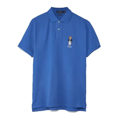 Tops > Polo Shirts - - Polo Ralph Lauren - Modalova