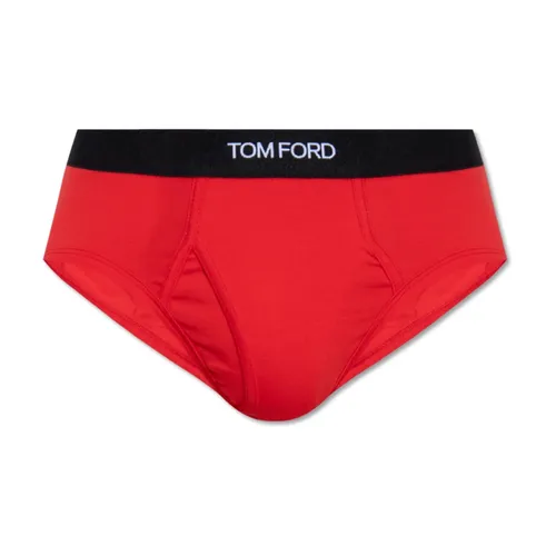 Underwear > Bottoms - - Tom Ford - Modalova