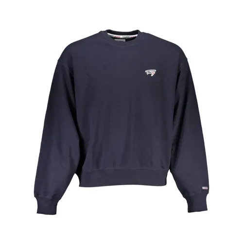 Sweatshirts & Hoodies > Sweatshirts - - Tommy Hilfiger - Modalova