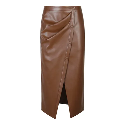 Skirts > Midi Skirts - - Patrizia Pepe - Modalova