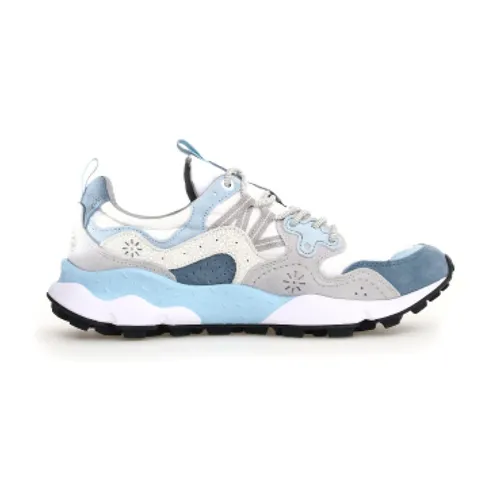 Shoes > Sneakers - - Flower Mountain - Modalova