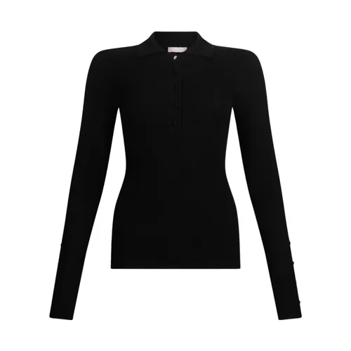 Tops > Polo Shirts - - Liu Jo - Modalova