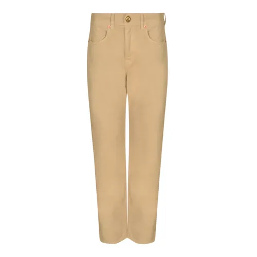 Jeans > Straight Jeans - - Blazé Milano - Modalova