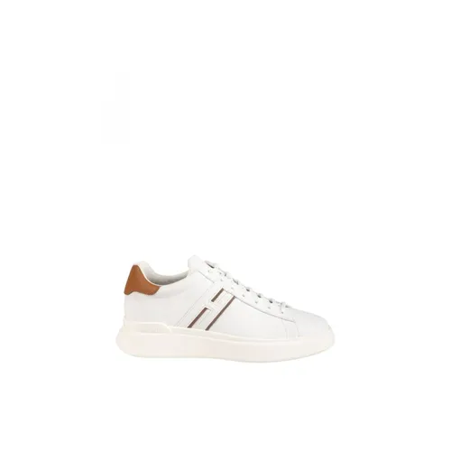 Hogan - Shoes > Sneakers - White - Hogan - Modalova