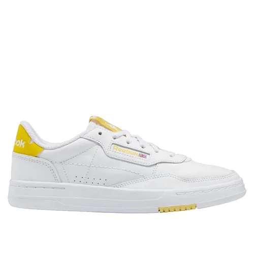 Reebok - Shoes > Sneakers - White - Reebok - Modalova