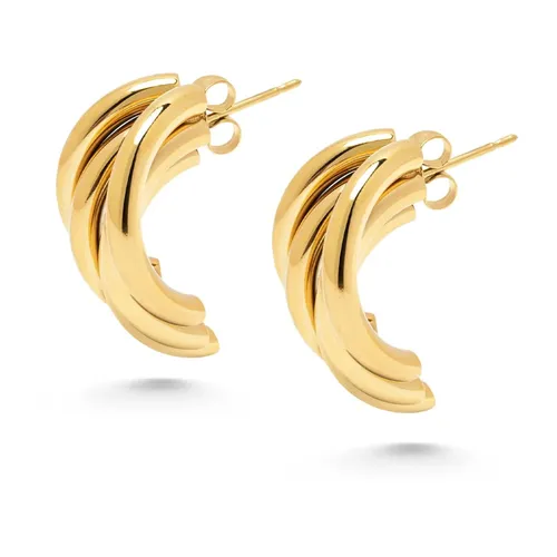 Accessories > Jewellery > Earrings - - Nialaya - Modalova