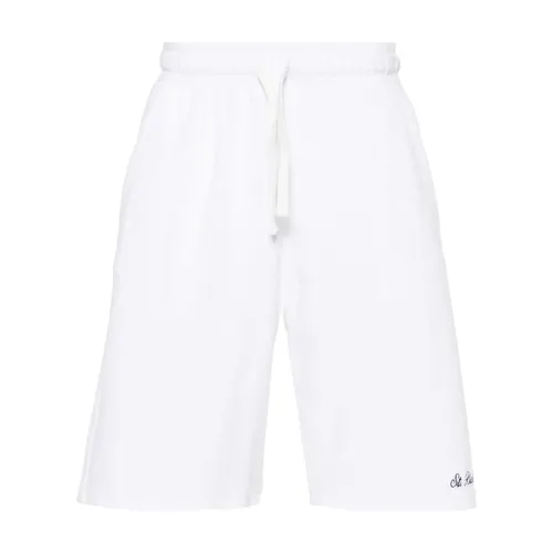 Shorts > Casual Shorts - - MC2 Saint Barth - Modalova