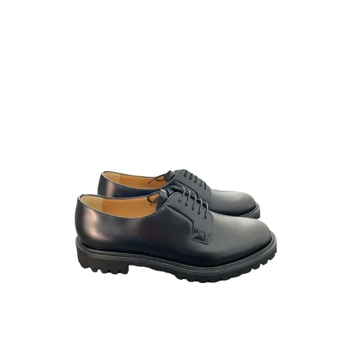 Shoes > Flats > Laced Shoes - - Church's - Modalova