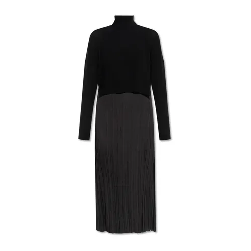 Strickkleid Vittoria - AllSaints - Modalova
