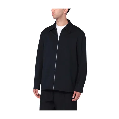 Jackets > Light Jackets - - Jil Sander - Modalova