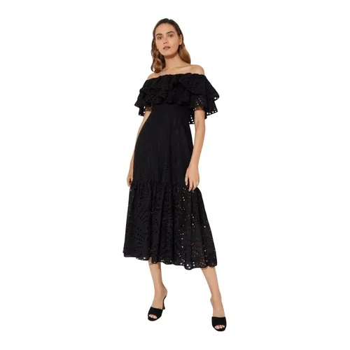 Dresses > Day Dresses > Midi Dresses - - Charo Ruiz Ibiza - Modalova