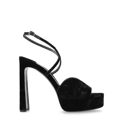 Shoes > Sandals > High Heel Sandals - - Jimmy Choo - Modalova
