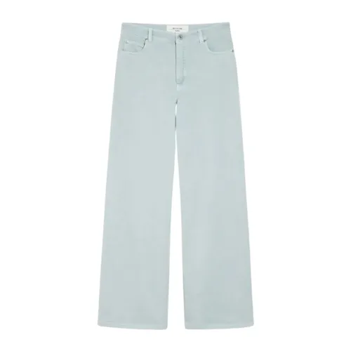 Jeans > Wide Jeans - - Weekend Max Mara - Modalova