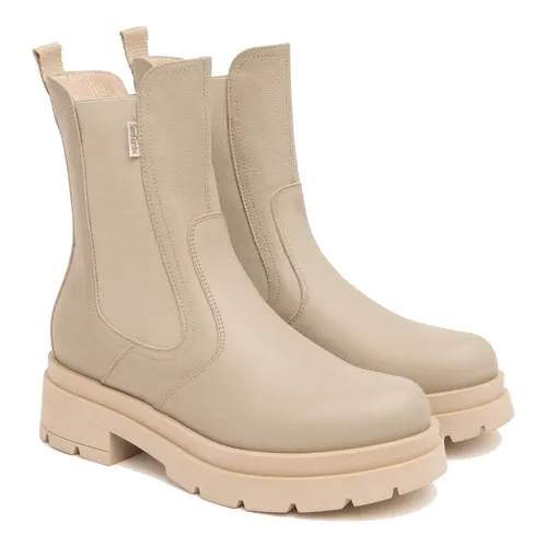 Shoes > Boots > Chelsea Boots - - Nerogiardini - Modalova