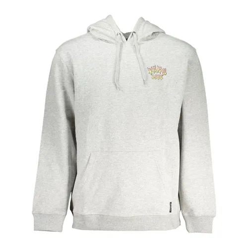 Sweatshirts & Hoodies > Hoodies - - Vans - Modalova