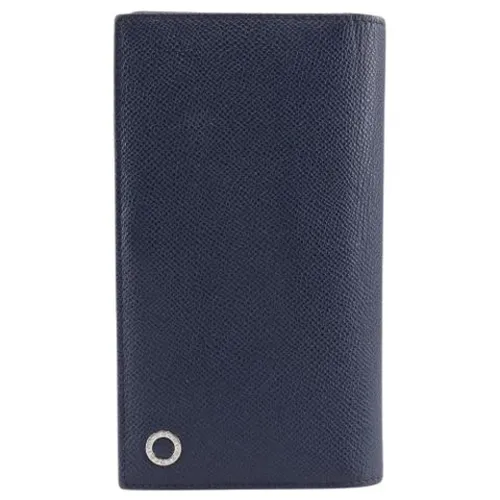 Pre-owned > Pre-owned Accessories > Pre-owned Wallets - - Bvlgari Vintage - Modalova