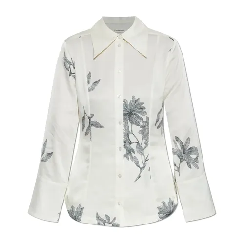 Blouses & Shirts > Shirts - - By Malene Birger - Modalova