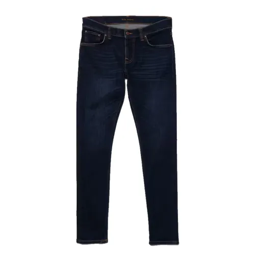 Jeans > Slim-fit Jeans - - Nudie Jeans - Modalova