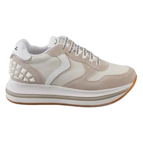 Shoes > Sneakers - - Voile Blanche - Modalova