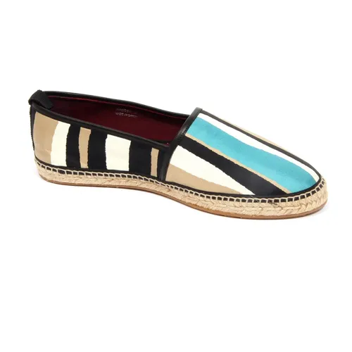 Shoes > Flats > Espadrilles - - Dolce & Gabbana - Modalova