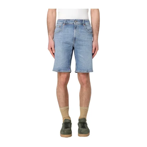 Shorts > Denim Shorts - - Dondup - Modalova