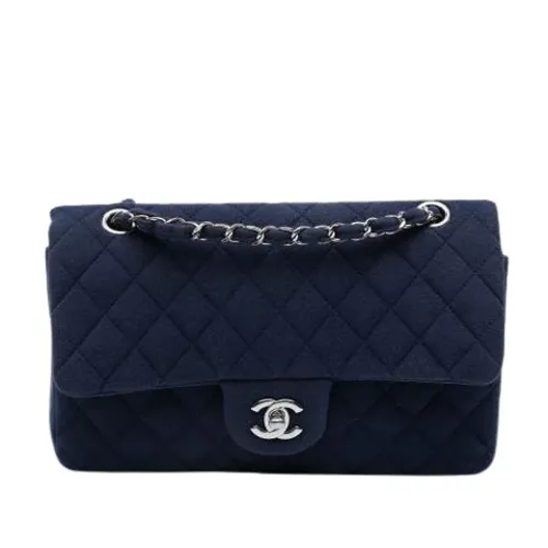 Pre-owned > Pre-owned Bags > Pre-owned Shoulder Bags - - Chanel Vintage - Modalova