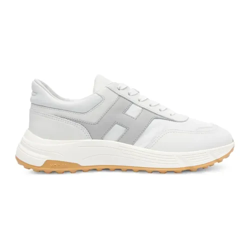 Hogan - Shoes > Sneakers - White - Hogan - Modalova