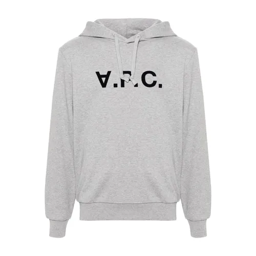 VPC Hoodie - A.p.c. - Modalova