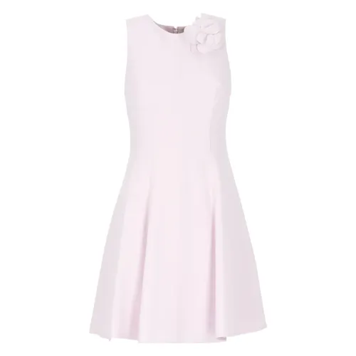 Dresses > Day Dresses > Short Dresses - - Elisabetta Franchi - Modalova