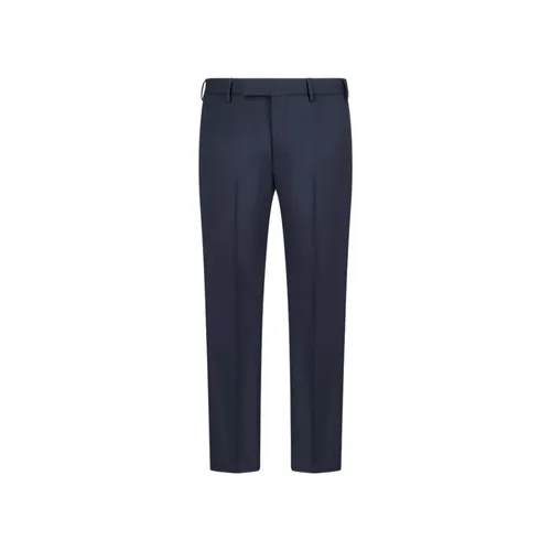 Trousers > Suit Trousers - - PT Torino - Modalova