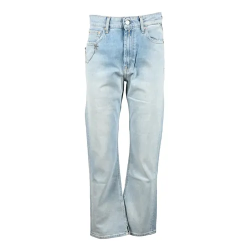 Jeans > Boot-cut Jeans - - Replay - Modalova